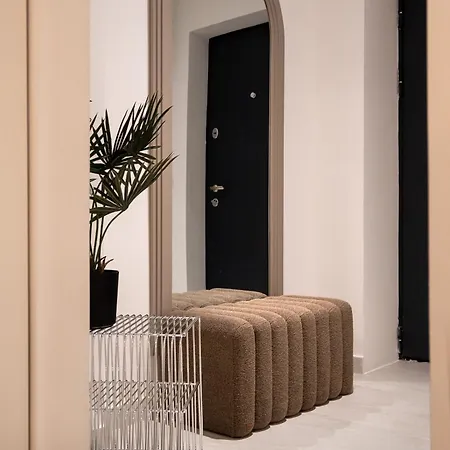 Dacia 26 Center Appartement