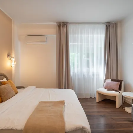 Dacia 26 Center Appartement