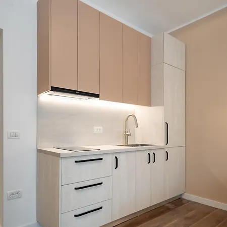 Dacia 26 Center Appartement *
