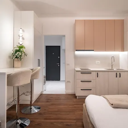 Dacia 26 Center Appartement *