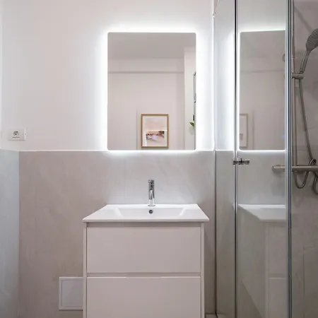 Appartement Dacia 26 Center